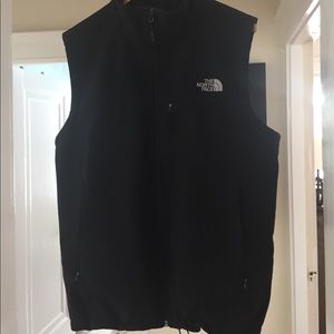 The North Face Men's Apex Bionic 2 Vest-Black